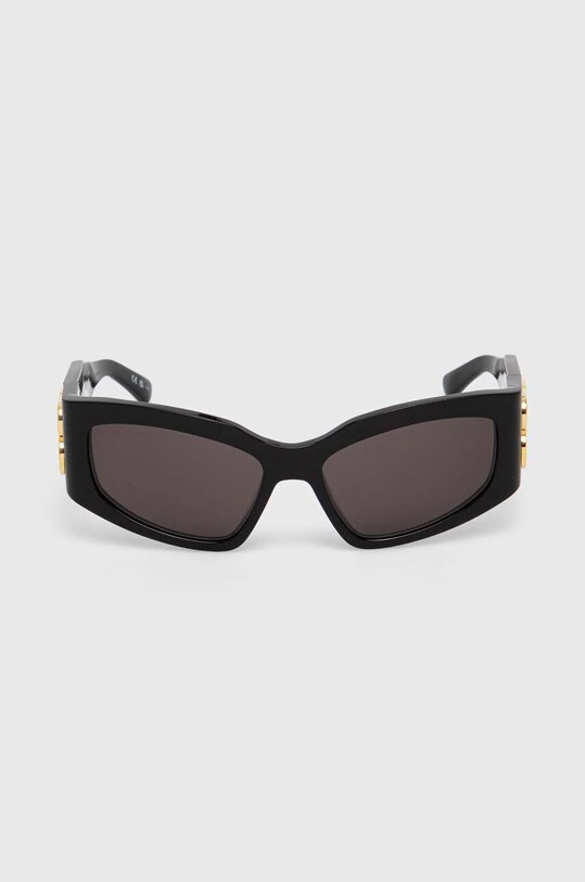 Doplňky Sluneční brýle Balenciaga BB0321S černá