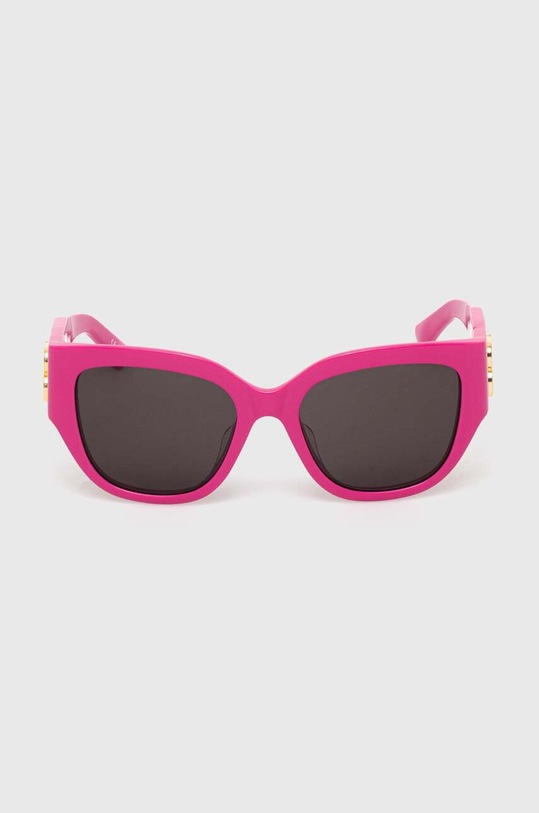 Accesorii Balenciaga ochelari de soare BB0323SK roz