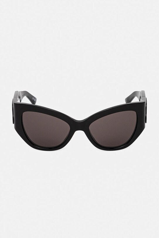 Accesorii Balenciaga ochelari de soare BB0322S negru