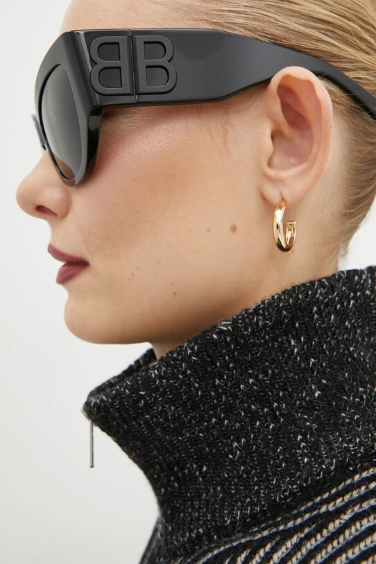 Balenciaga ochelari de soare BB0322S