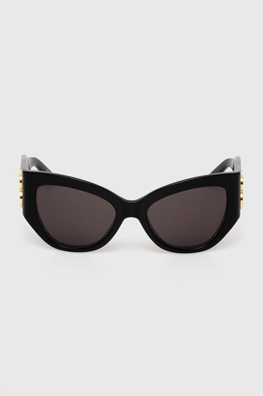 Accessori Balenciaga occhiali da sole BB0322S nero