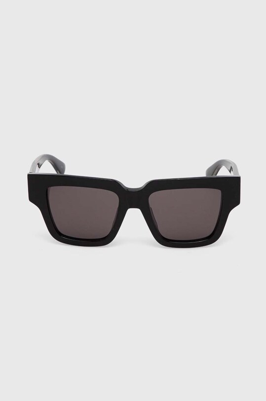 Accesorii Bottega Veneta ochelari de soare BV1276S negru
