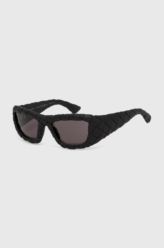 Sluneční brýle Bottega Veneta BV1303S černá AA00