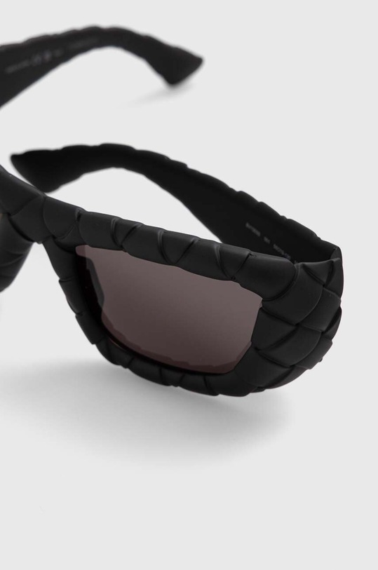 Sluneční brýle Bottega Veneta černá BV1303S
