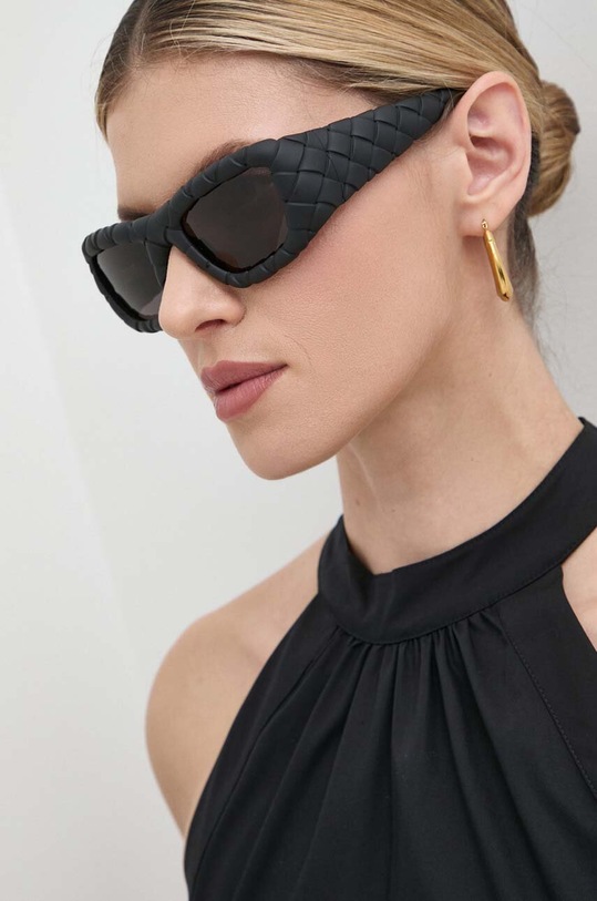 Sluneční brýle Bottega Veneta BV1303S