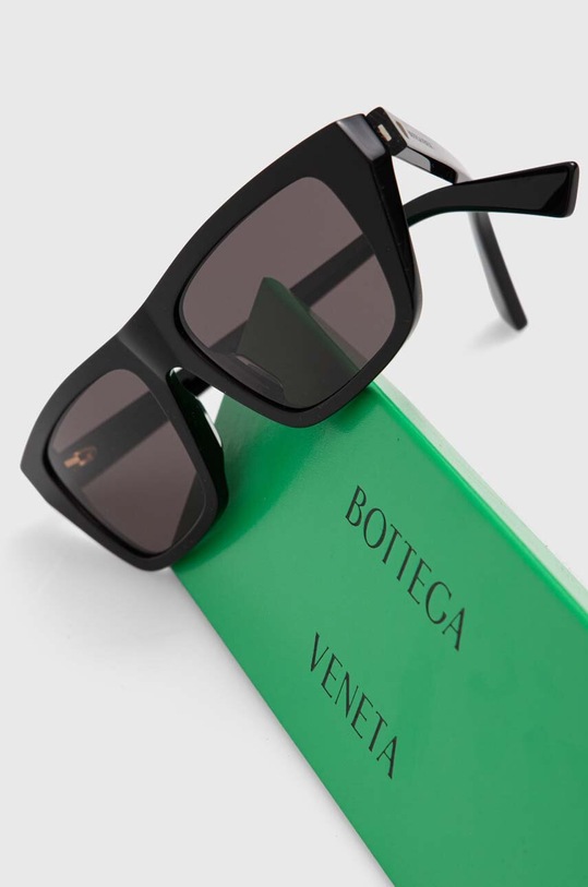 Sluneční brýle Bottega Veneta černá BV1291S