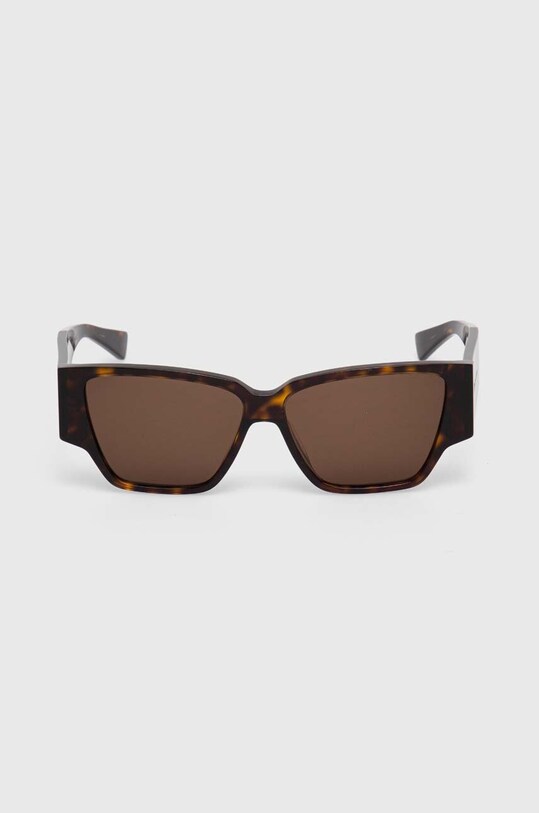 Accesorii Bottega Veneta ochelari de soare BV1285S maro
