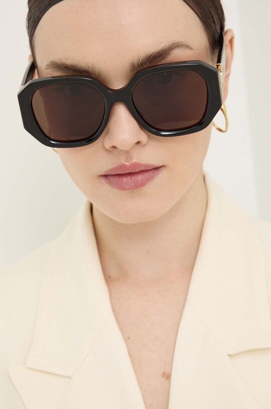 Солнцезащитные очки Chloé CH0236S