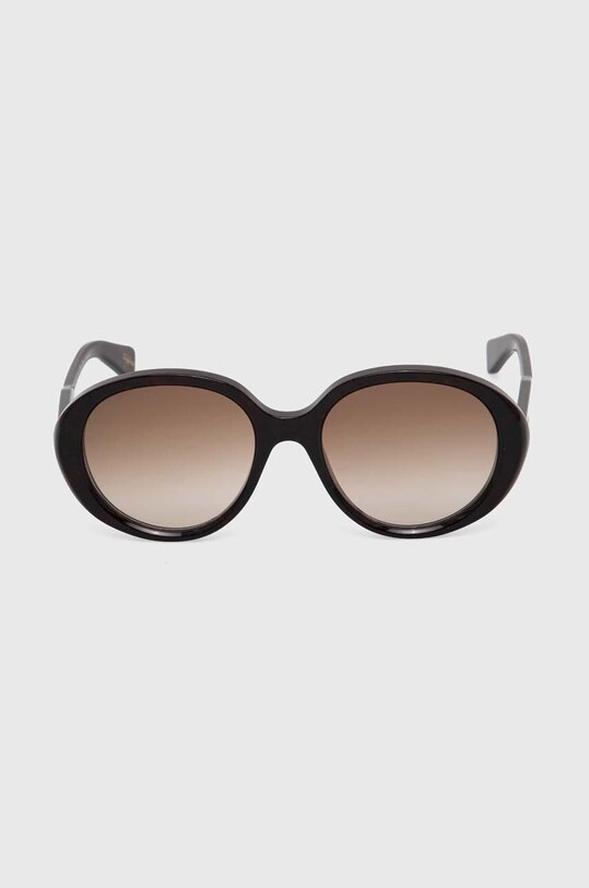 Accesorii Chloé ochelari de soare CH0221S maro