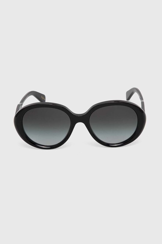 Accesorii Chloé ochelari de soare CH0221S negru