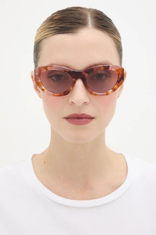 Сонцезахисні окуляри Chloé CH0220S