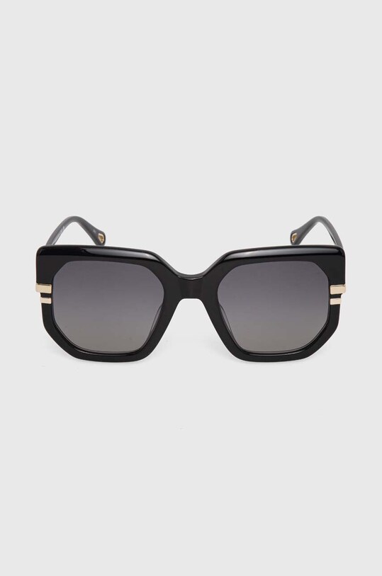 Accessori Chloé occhiali da sole CH0240S nero