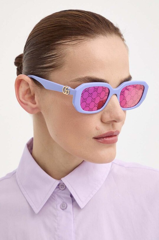 Сонцезахисні окуляри Gucci GG1535S