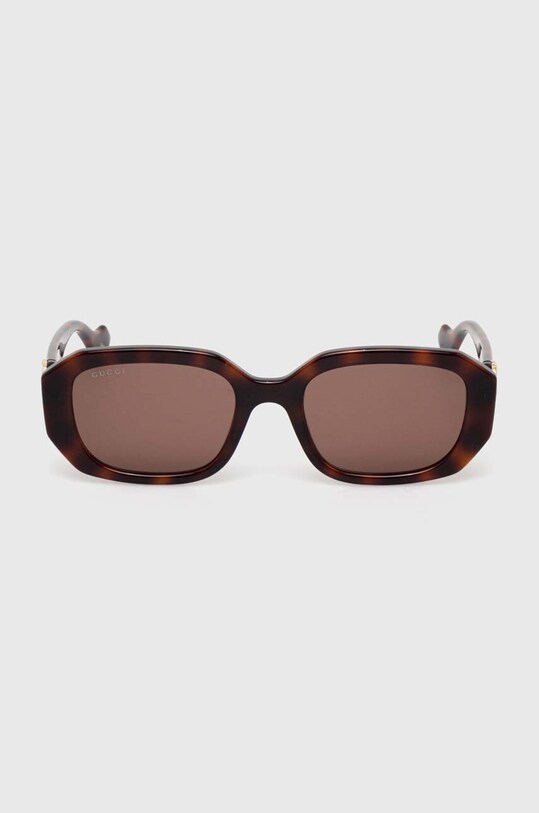 Αξεσουάρ Γυαλιά ηλίου Gucci GG1535S καφέ