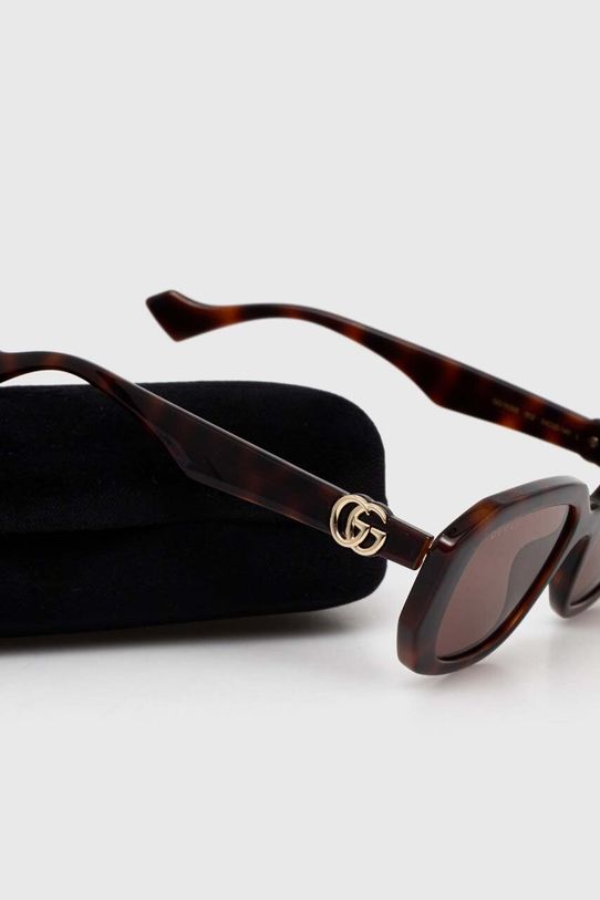 Сонцезахисні окуляри Gucci GG1535S