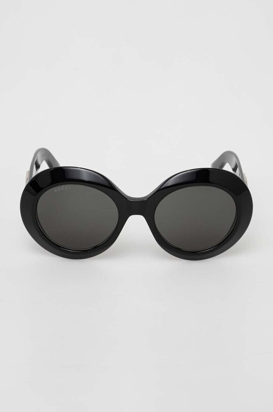 Accesorii Gucci ochelari de soare GG1647S negru