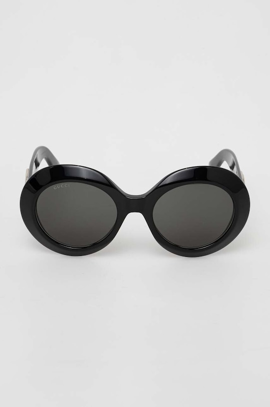 Аксессуары Солнцезащитные очки Gucci GG1647S чёрный