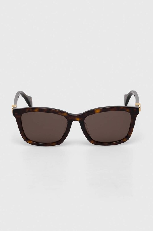 Αξεσουάρ Γυαλιά ηλίου Gucci GG1596SK καφέ