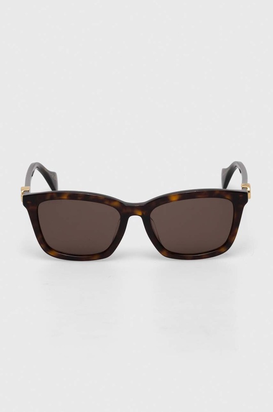 Doplňky Sluneční brýle Gucci GG1596SK hnědá