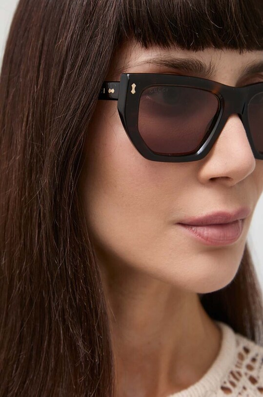 Сонцезахисні окуляри Gucci GG1520S