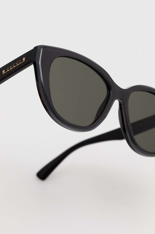Gucci napszemüveg fekete GG1588S