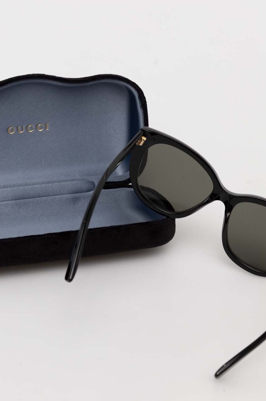 Gucci napszemüveg GG1588S fekete