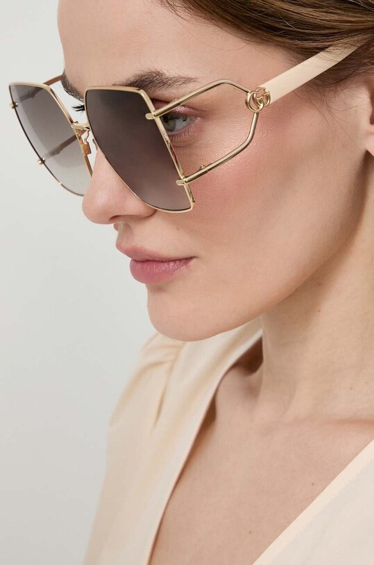 Солнцезащитные очки Gucci GG1564SA