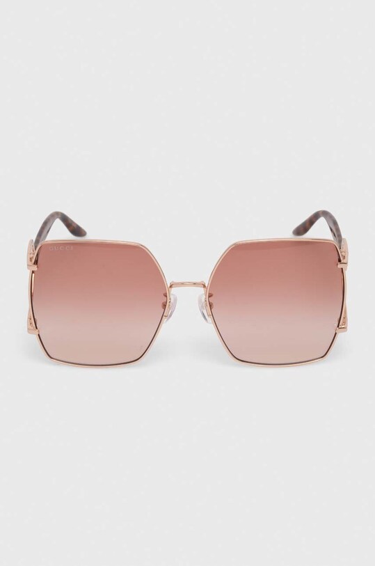 Accesorii Gucci ochelari de soare GG1564SA roz