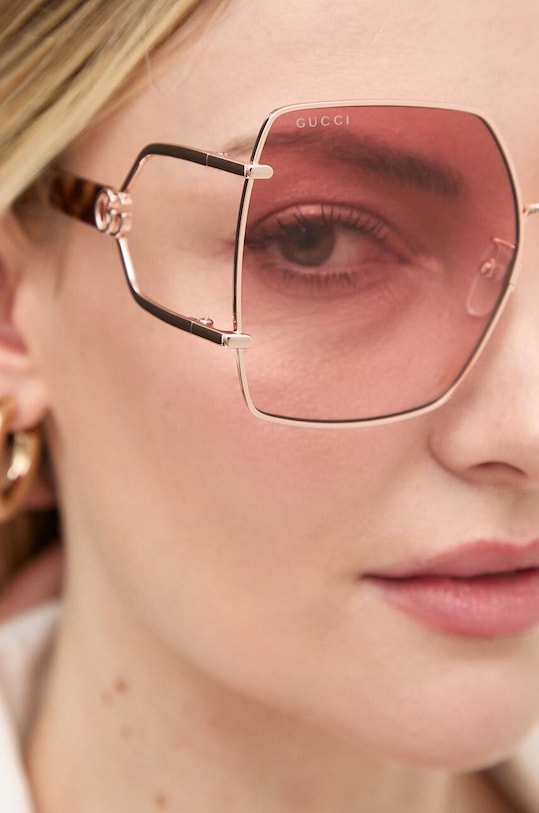 Slnečné okuliare Gucci GG1564SA
