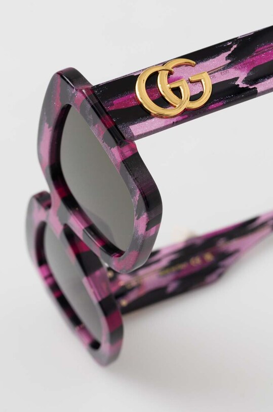 Gucci ochelari de soare violet GG1547S