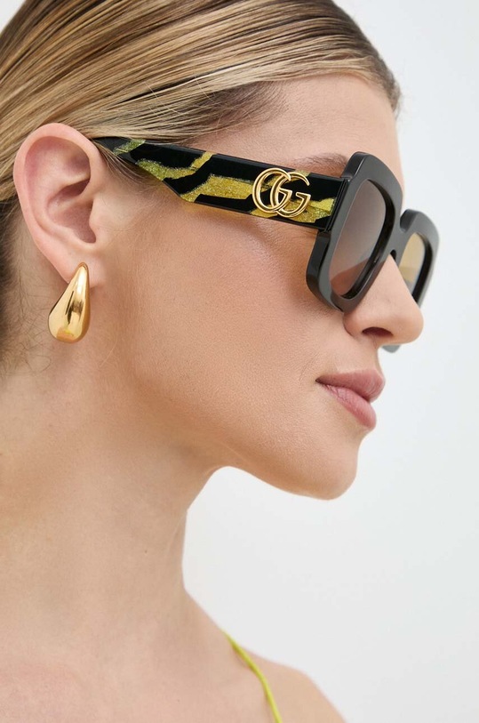 Slnečné okuliare Gucci GG1547S