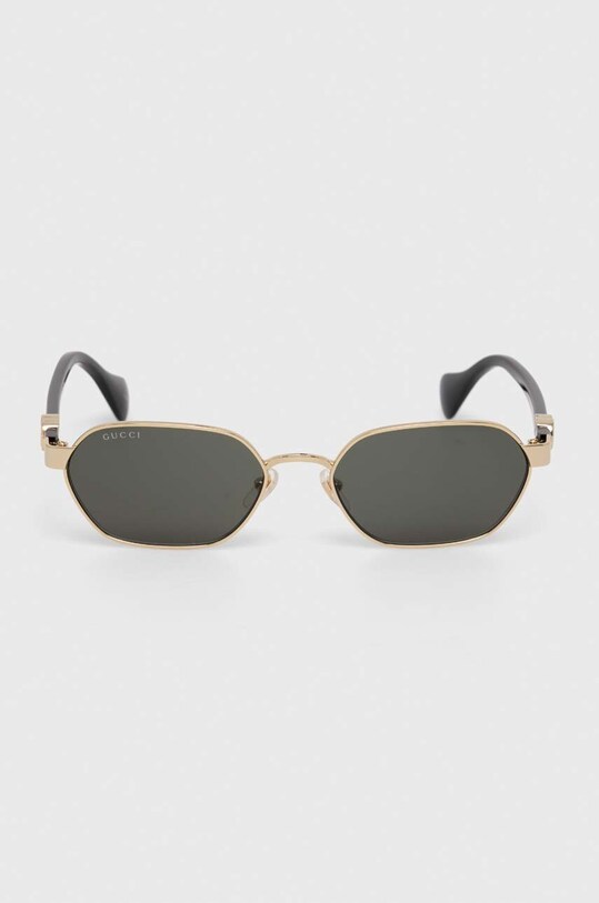 Accesorii Gucci ochelari de soare GG1593S aur