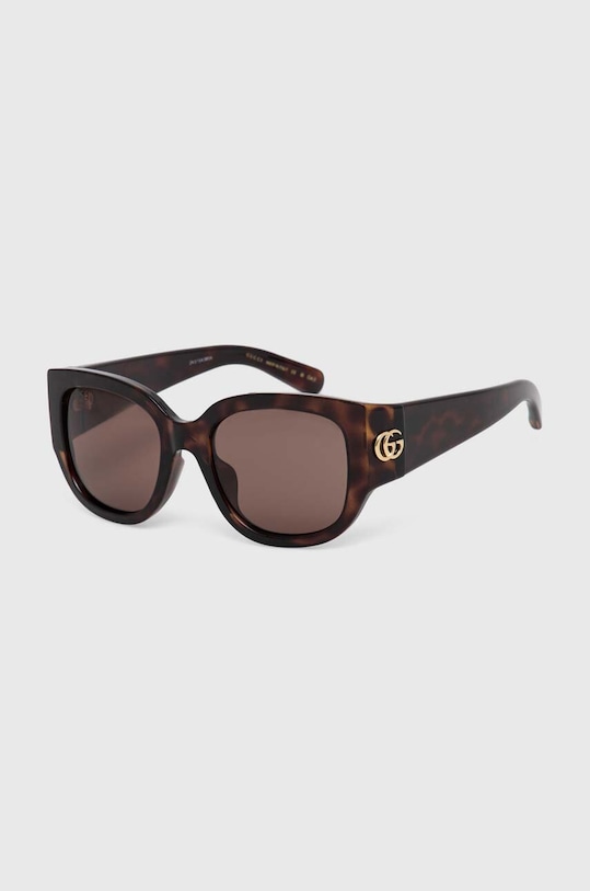 Gucci ochelari de soare GG1599SA maro AA00