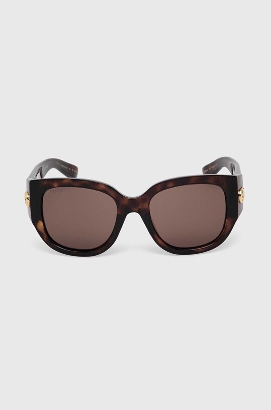 Kiegészítők Gucci napszemüveg GG1599SA barna