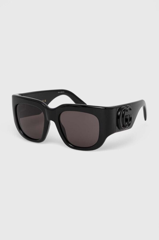 Γυαλιά ηλίου Gucci GG1545S μαύρο AA00