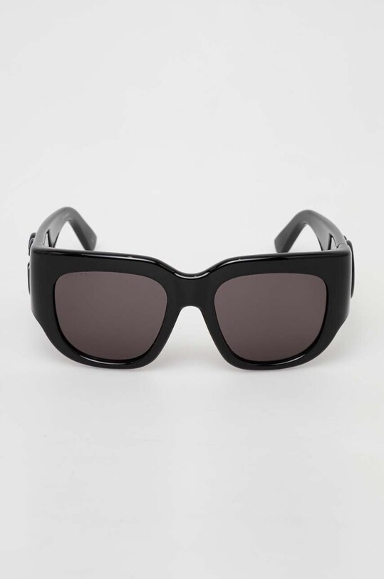Doplňky Sluneční brýle Gucci GG1545S černá