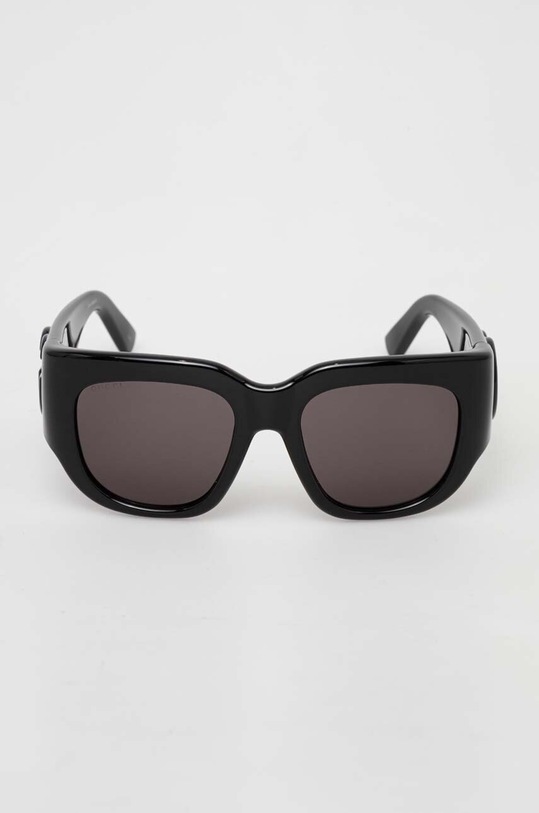 Accesorii Gucci ochelari de soare GG1545S negru