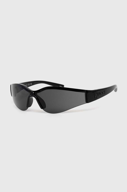 Gucci ochelari de soare GG1651S negru AA00
