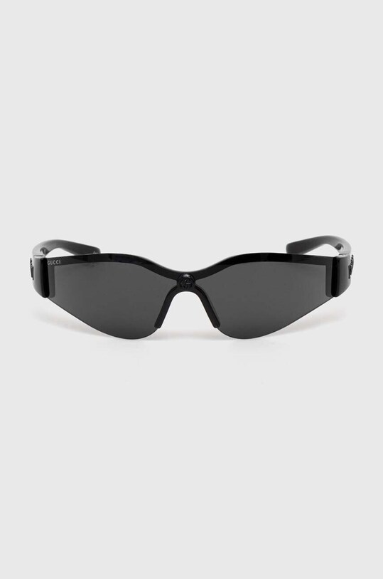 Accesorii Gucci ochelari de soare GG1651S negru