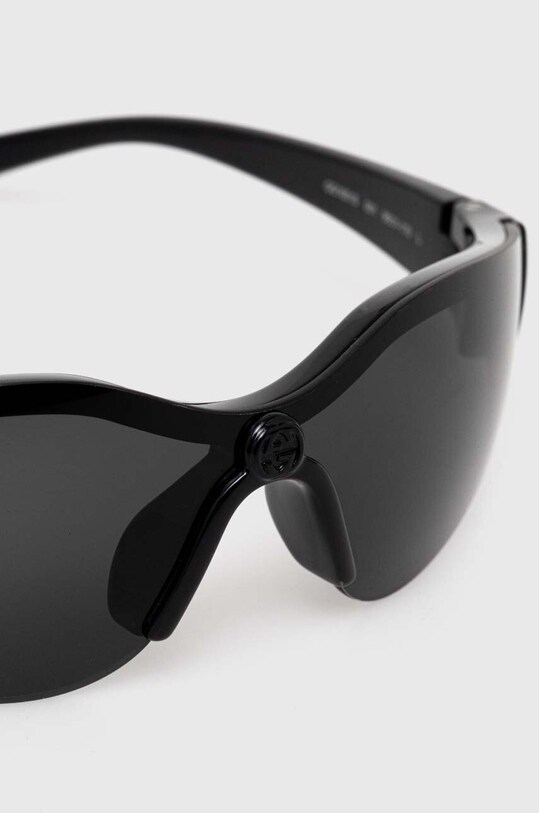 Gucci ochelari de soare negru GG1651S