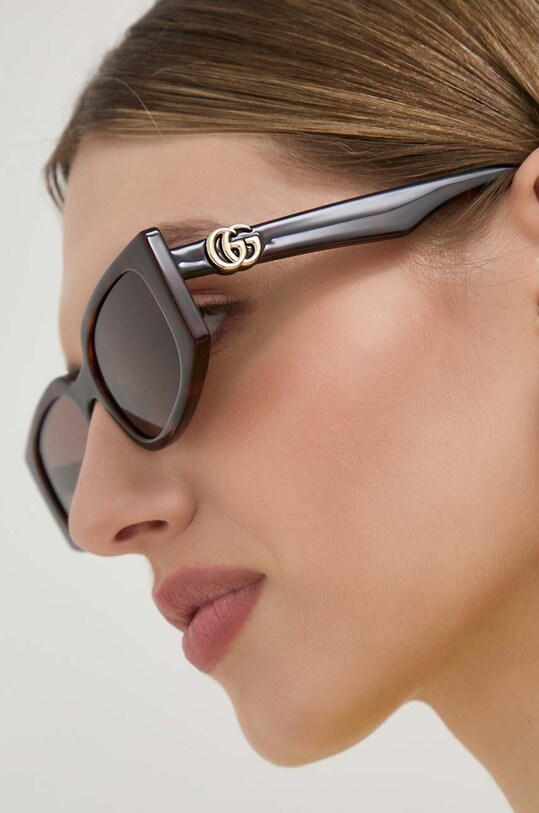 Сонцезахисні окуляри Gucci GG1534S