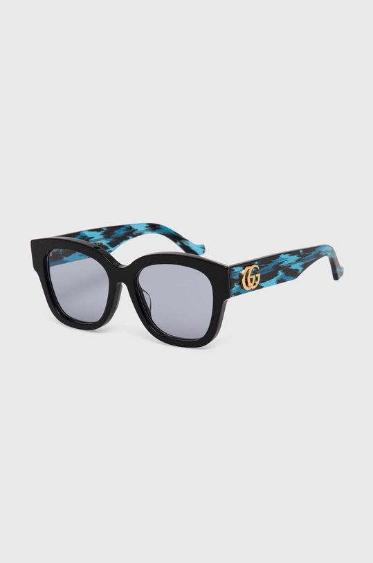 Gucci napszemüveg GG1550SK fekete AA00