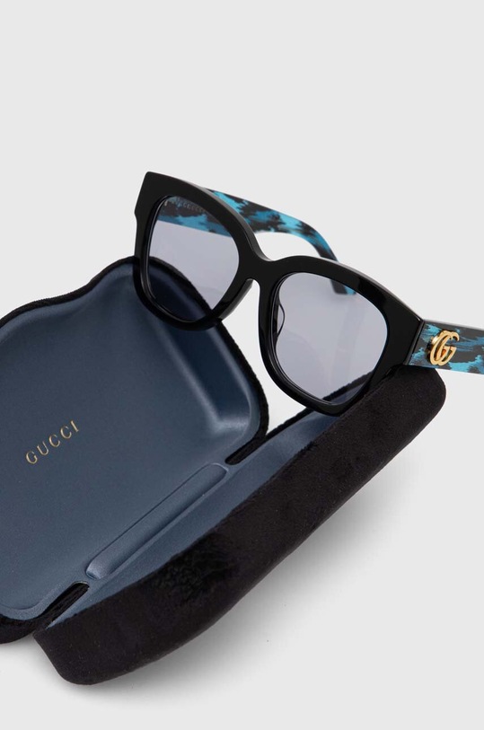 Gucci napszemüveg GG1550SK fekete
