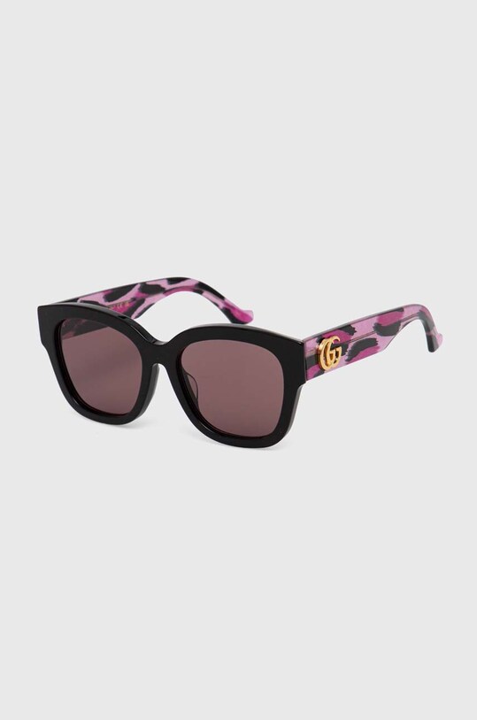 Gucci ochelari de soare GG1550SK negru AA00