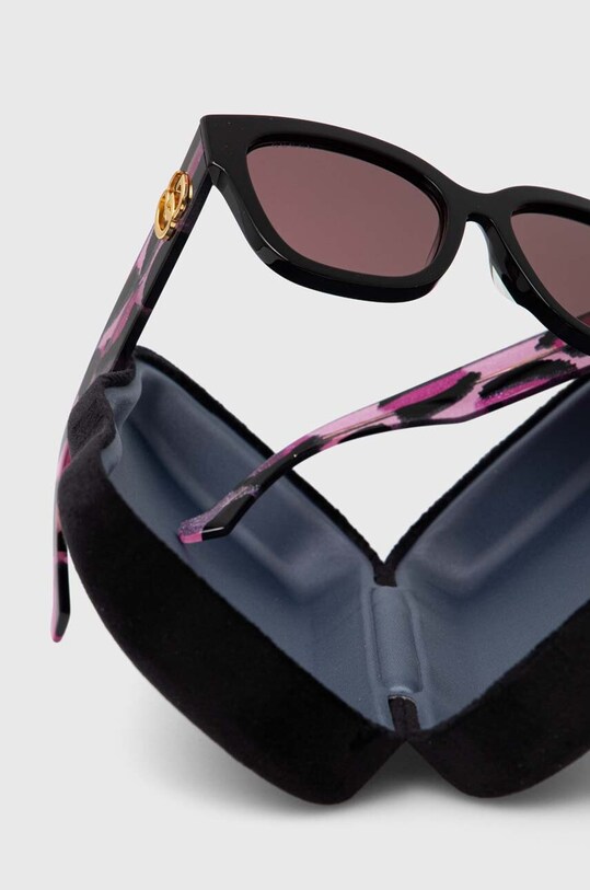 Gucci ochelari de soare GG1550SK negru