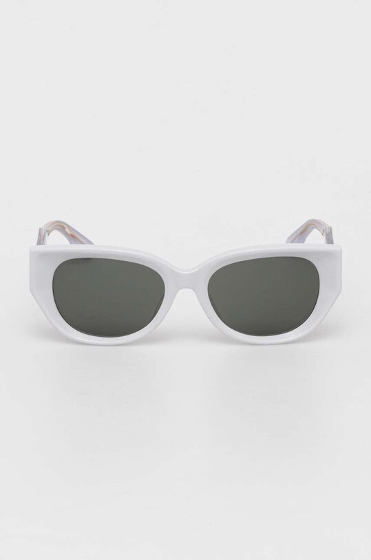 Akcesoria Gucci okulary przeciwsłoneczne GG1532SA szary