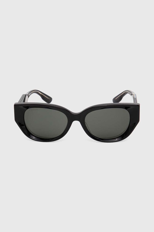 Αξεσουάρ Γυαλιά ηλίου Gucci GG1532SA μαύρο