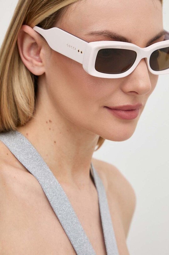 Gucci okulary przeciwsłoneczne GG1528S