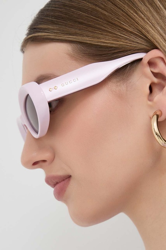 Gucci okulary przeciwsłoneczne GG1527S