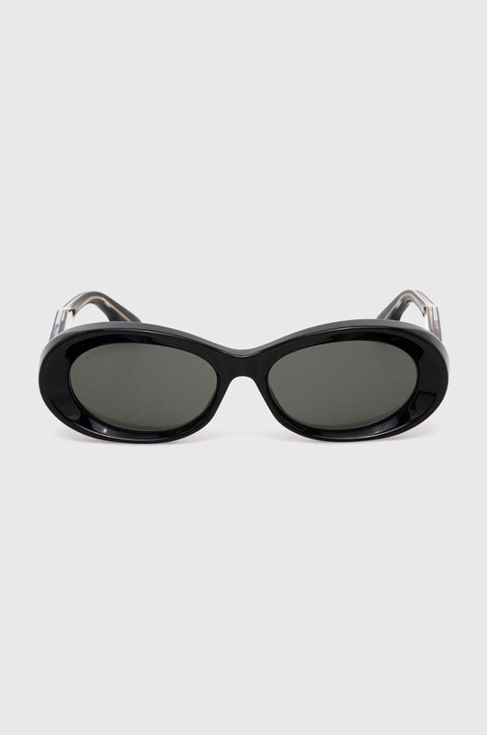 Аксесуари Сонцезахисні окуляри Gucci GG1527S чорний